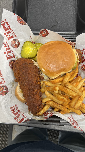 Photo of Fire Hot Chicken - 5140 Brandt Pike, Dayton, OH 45424