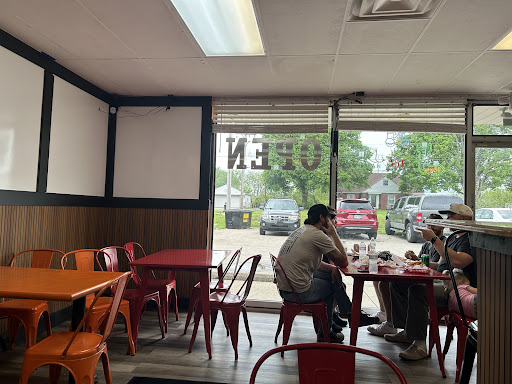 Photo of Fire Hot Chicken - 5140 Brandt Pike, Dayton, OH 45424