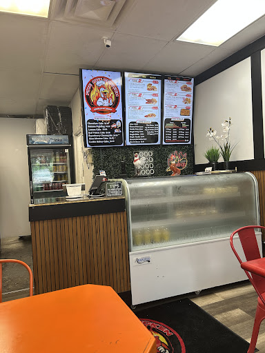 Photo of Fire Hot Chicken - 5140 Brandt Pike, Dayton, OH 45424