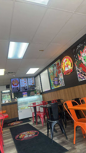 Photo of Fire Hot Chicken - 5140 Brandt Pike, Dayton, OH 45424