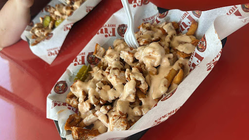 Photo of Fire Hot Chicken - 5140 Brandt Pike, Dayton, OH 45424