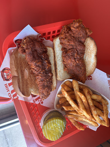 Photo of Fire Hot Chicken - 5140 Brandt Pike, Dayton, OH 45424