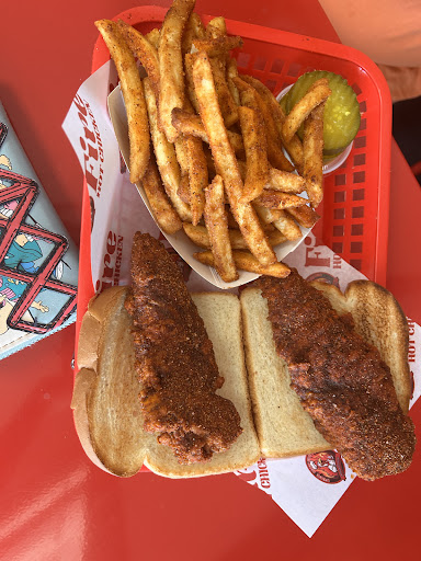 Photo of Fire Hot Chicken - 5140 Brandt Pike, Dayton, OH 45424