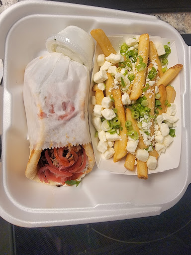 Photo of Greek Street - 101 E Alex Bell Rd suite 186, Centerville, OH 45459