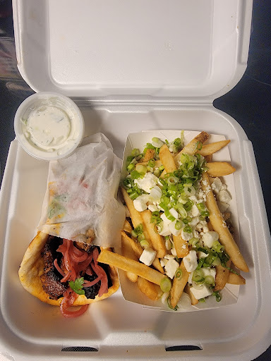 Photo of Greek Street - 101 E Alex Bell Rd suite 186, Centerville, OH 45459