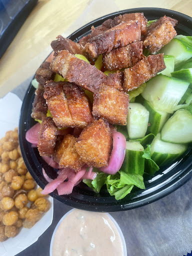 Photo of Greek Street - 101 E Alex Bell Rd suite 186, Centerville, OH 45459