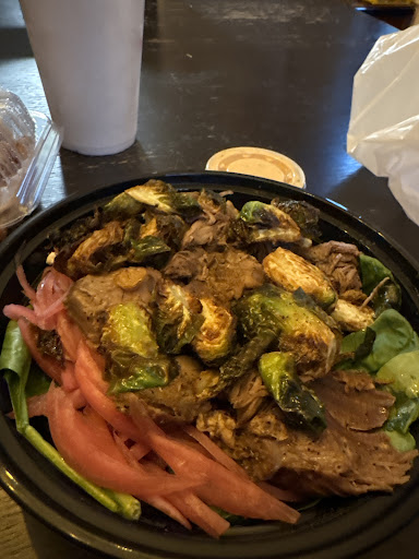 Photo of Greek Street - 101 E Alex Bell Rd suite 186, Centerville, OH 45459