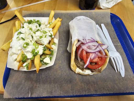 Photo of Greek Street - 101 E Alex Bell Rd suite 186, Centerville, OH 45459