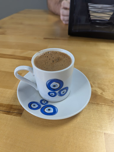 Photo of Greek Street - 101 E Alex Bell Rd suite 186, Centerville, OH 45459