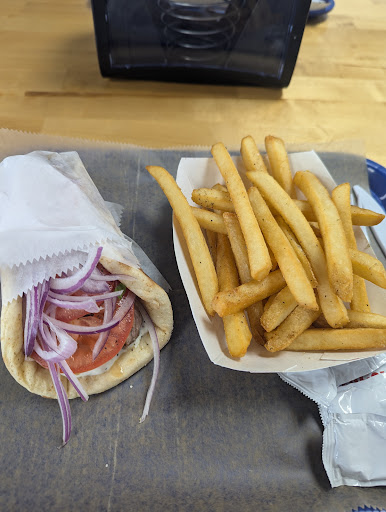 Photo of Greek Street - 101 E Alex Bell Rd suite 186, Centerville, OH 45459