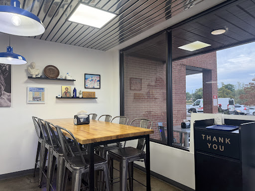 Photo of Greek Street - 101 E Alex Bell Rd suite 186, Centerville, OH 45459