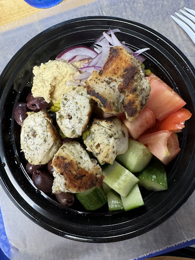 Photo of Greek Street - 101 E Alex Bell Rd suite 186, Centerville, OH 45459