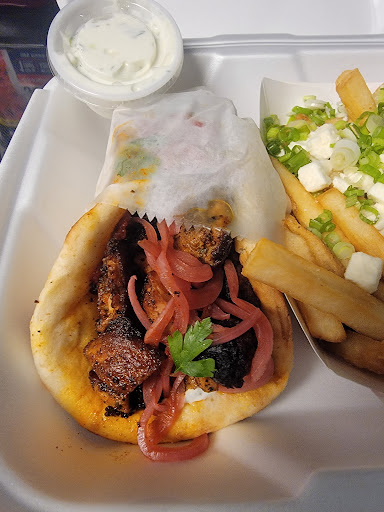 Photo of Greek Street - 101 E Alex Bell Rd suite 186, Centerville, OH 45459