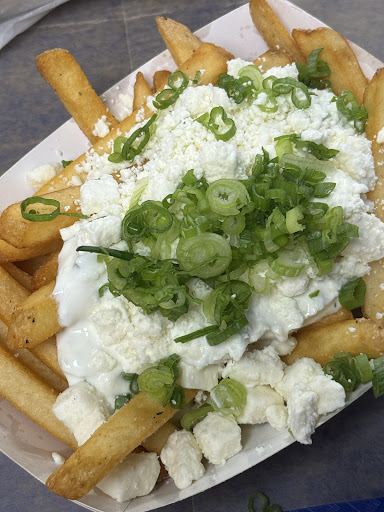 Photo of Greek Street - 101 E Alex Bell Rd suite 186, Centerville, OH 45459