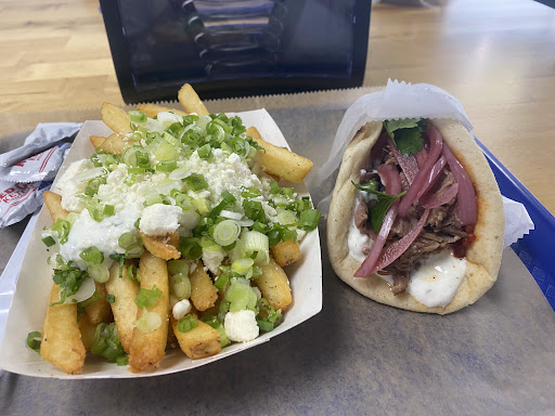 Photo of Greek Street - 101 E Alex Bell Rd suite 186, Centerville, OH 45459