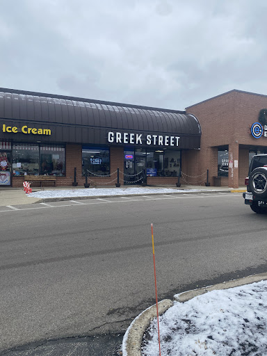 Photo of Greek Street - 101 E Alex Bell Rd suite 186, Centerville, OH 45459