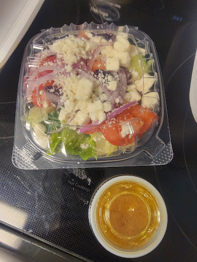 Photo of Greek Street - 101 E Alex Bell Rd suite 186, Centerville, OH 45459