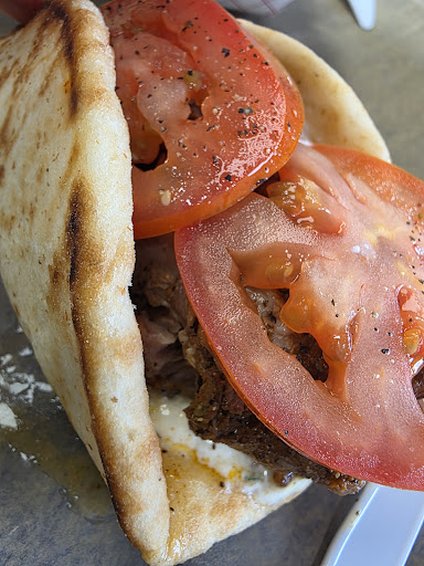 Photo of Greek Street - 101 E Alex Bell Rd suite 186, Centerville, OH 45459