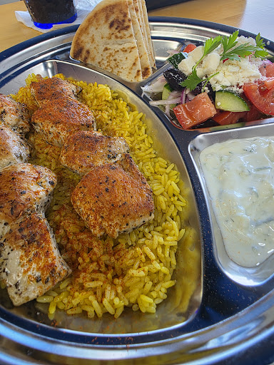 Photo of Greek Street - 101 E Alex Bell Rd suite 186, Centerville, OH 45459