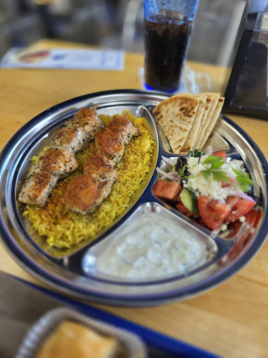 Photo of Greek Street - 101 E Alex Bell Rd suite 186, Centerville, OH 45459