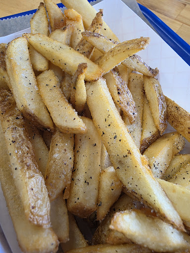 Photo of Greek Street - 101 E Alex Bell Rd suite 186, Centerville, OH 45459