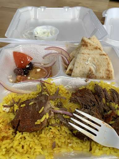 Photo of Greek Street - 101 E Alex Bell Rd suite 186, Centerville, OH 45459