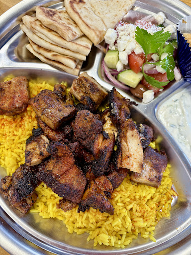 Photo of Greek Street - 101 E Alex Bell Rd suite 186, Centerville, OH 45459