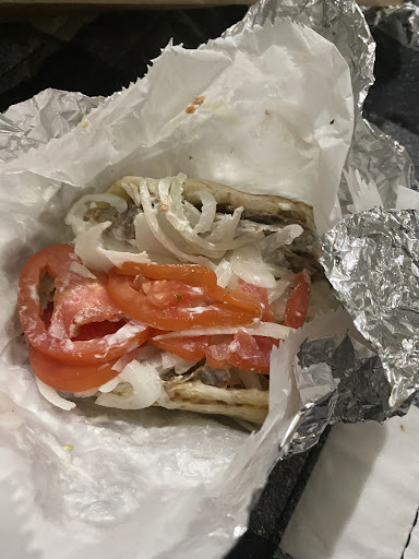 Photo of Gyro Palace - 1124 Brown St, Dayton, OH 45409