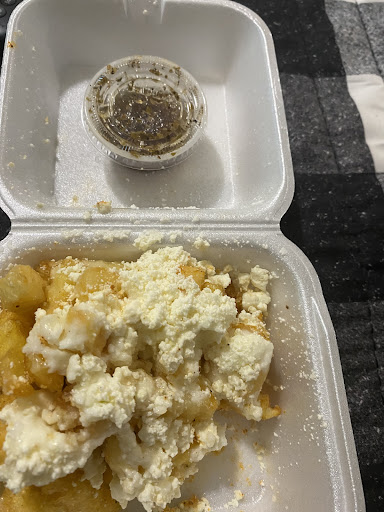 Photo of Gyro Palace - 1124 Brown St, Dayton, OH 45409