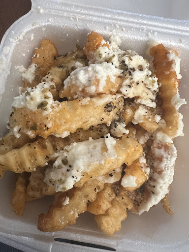 Photo of Gyro Palace - 1124 Brown St, Dayton, OH 45409