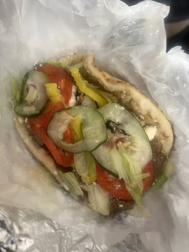 Photo of Gyro Palace - 1124 Brown St, Dayton, OH 45409