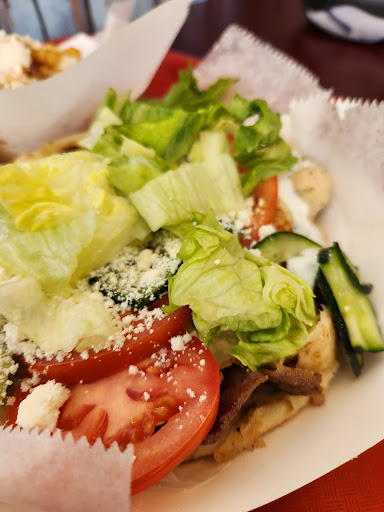 Photo of Gyro Palace - 1124 Brown St, Dayton, OH 45409