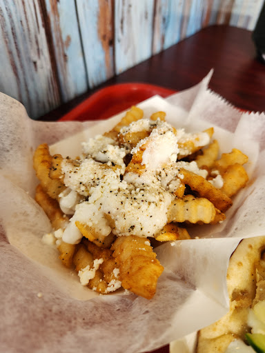 Photo of Gyro Palace - 1124 Brown St, Dayton, OH 45409