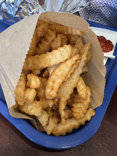 Photo of Gyro Palace - 1124 Brown St, Dayton, OH 45409