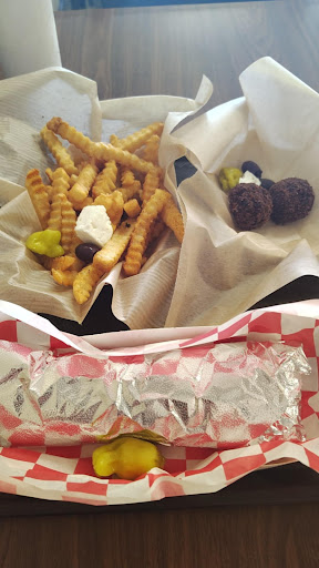 Photo of Gyro Palace - 1124 Brown St, Dayton, OH 45409