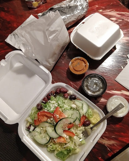 Photo of Gyro Palace - 1124 Brown St, Dayton, OH 45409