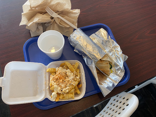 Photo of Gyro Palace - 1124 Brown St, Dayton, OH 45409