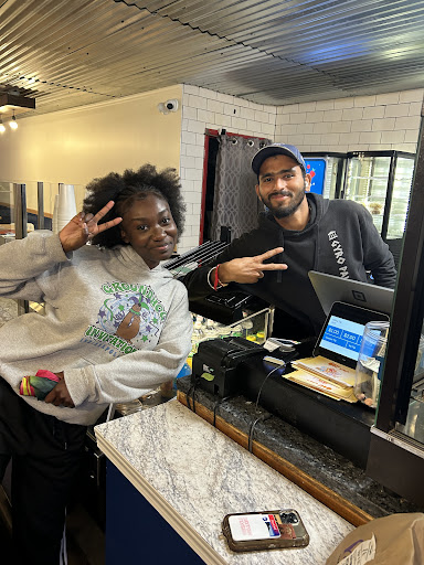 Photo of Gyro Palace - 1124 Brown St, Dayton, OH 45409