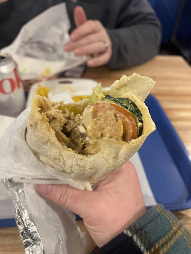 Photo of Gyro Palace - 1124 Brown St, Dayton, OH 45409