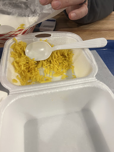 Photo of Gyro Palace - 1124 Brown St, Dayton, OH 45409