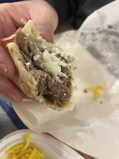 Photo of Gyro Palace - 1124 Brown St, Dayton, OH 45409