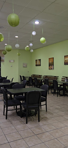 Photo of Olive Mediterranean Grill - 44 W Third St, Dayton, OH 45402