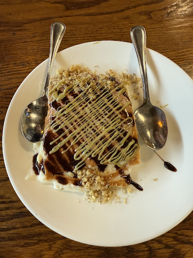 Photo of Cafe Terra Mediterranean Cuisine - 8351 N Main St, Dayton, OH 45415