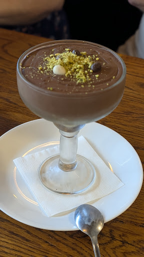 Photo of Cafe Terra Mediterranean Cuisine - 8351 N Main St, Dayton, OH 45415