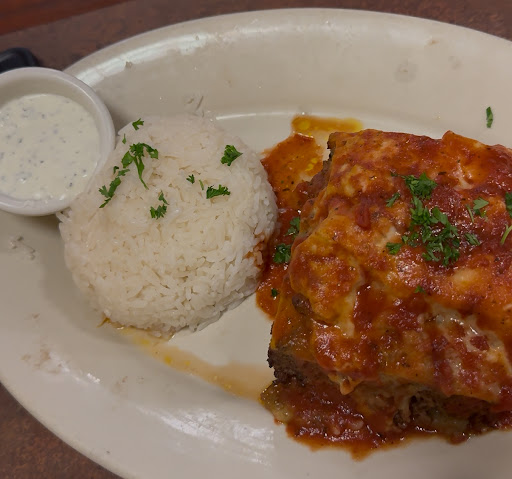 Photo of Cafe Terra Mediterranean Cuisine - 8351 N Main St, Dayton, OH 45415