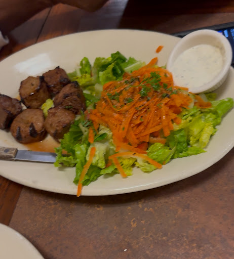 Photo of Cafe Terra Mediterranean Cuisine - 8351 N Main St, Dayton, OH 45415