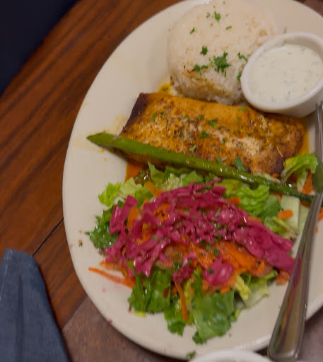 Photo of Cafe Terra Mediterranean Cuisine - 8351 N Main St, Dayton, OH 45415