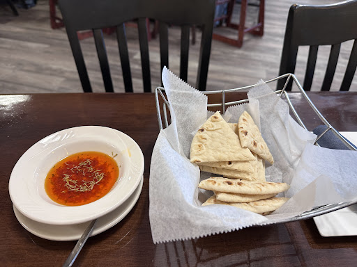 Photo of Cafe Terra Mediterranean Cuisine - 8351 N Main St, Dayton, OH 45415