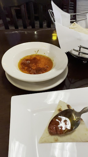 Photo of Cafe Terra Mediterranean Cuisine - 8351 N Main St, Dayton, OH 45415