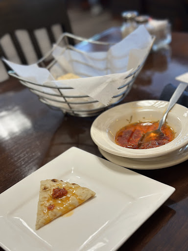 Photo of Cafe Terra Mediterranean Cuisine - 8351 N Main St, Dayton, OH 45415